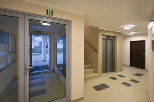 Patio Róży