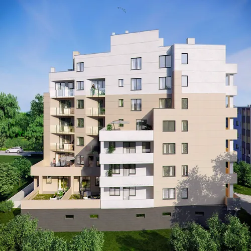 Pełczyńskiego 17a