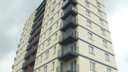 Piaski Nowe, ul. Bochenka bud. C
