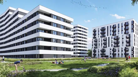 Piasta Park II