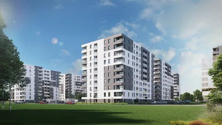Piasta Towers