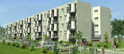 Planty Zawidawie