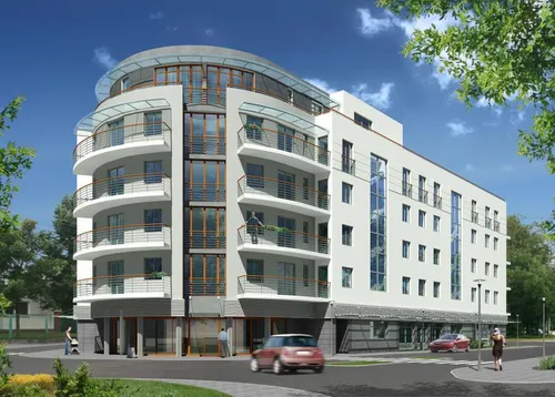 Platinum Plaza