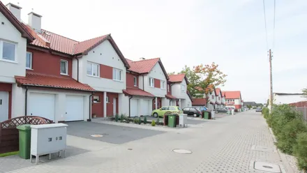 Plewiska - Fabianowska 89