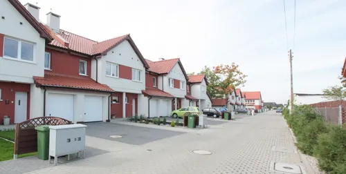 Plewiska - Fabianowska 89