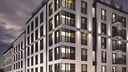Podgórna - Apartamenty przy Odrze