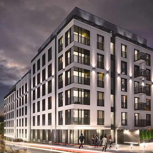 Podgórna - Apartamenty przy Odrze