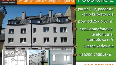 Podskale 2