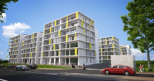 Polan Apartamenty