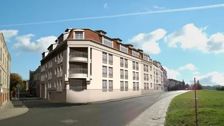 Poznań - Zagórze