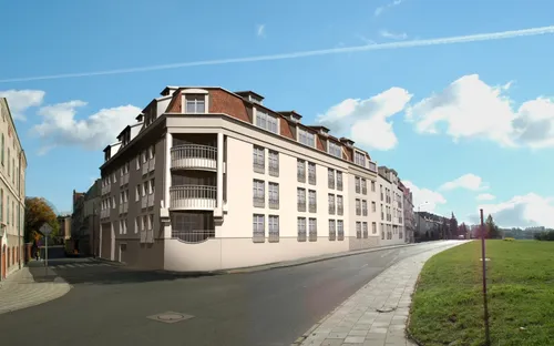 Poznań - Zagórze