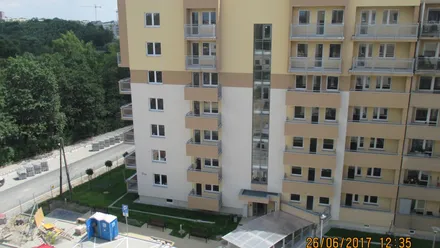 Prądnik Czerwony, ul. Reduta