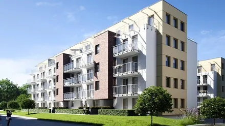Prądnik Park Etap II