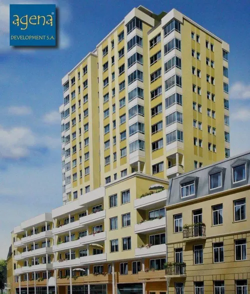 Praga Tower