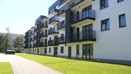 Projekt Park