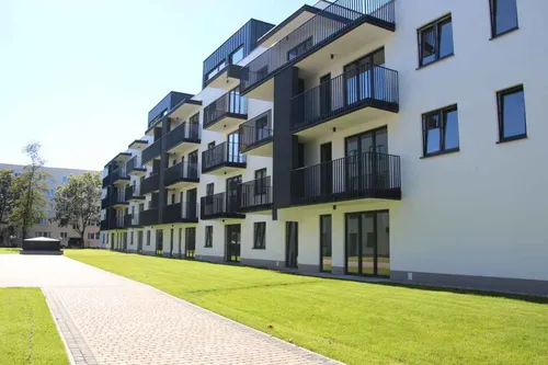 Projekt Park