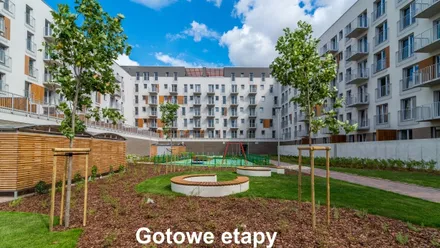 Promenady Wrocławskie etap II i III