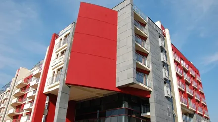 Przemysłowa 15