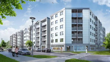 Przy Heroldów