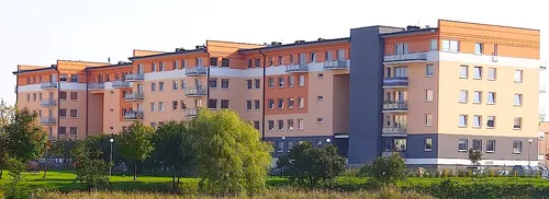 Przy Niepodległości