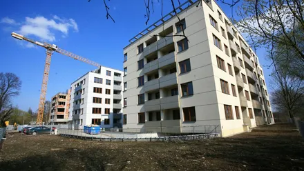 Przy Parku