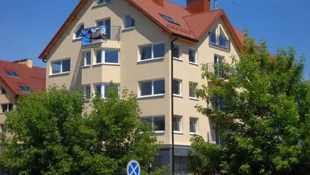 Przy Szkolnej