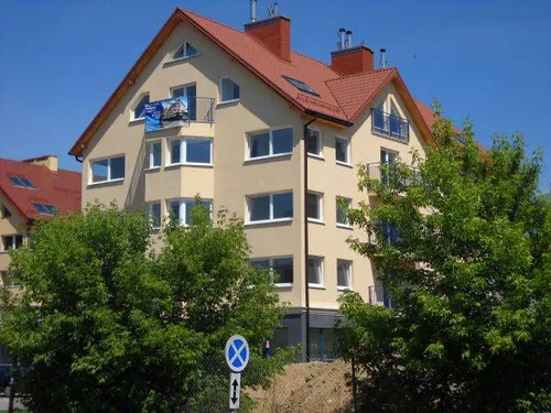 Przy Szkolnej
