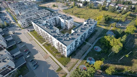 Przylesie Marcelin Etap II A