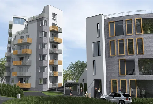 Pstrowskiego 14 L