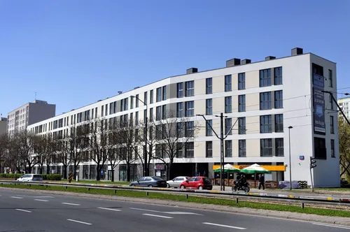 Puławska 228