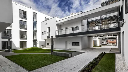Quadro House