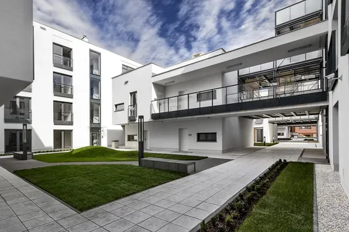 Quadro House