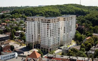 Quattro Towers
