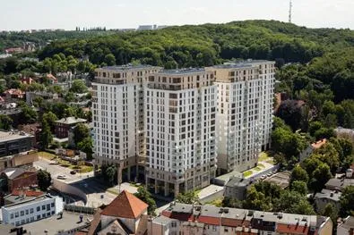 Quattro Towers