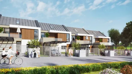 Queens Garden Villas