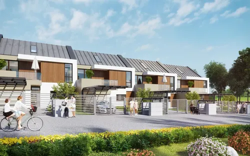 Queens Garden Villas