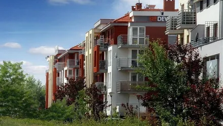 Racławicka Park etap II