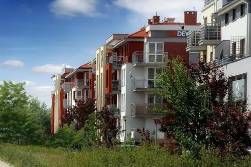 Racławicka Park etap II