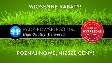 Radzikowskiego 104