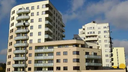Rakowiec Park
