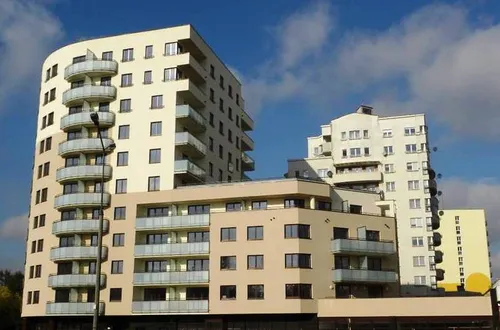 Rakowiec Park