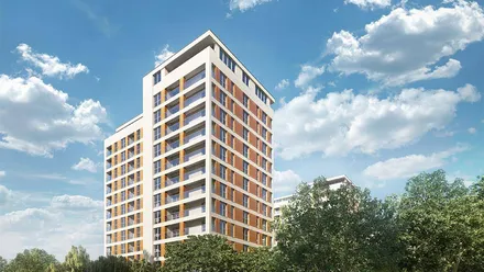 Red Park etap I