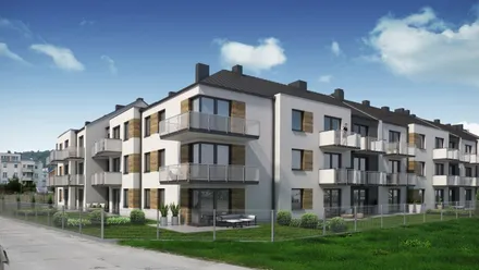 Reda, ul. Krokusowa
