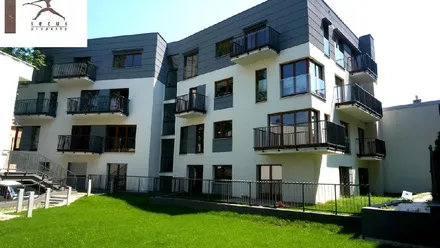 Rezydencja Jaworskiego