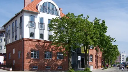 Rezydencja Kapitańska