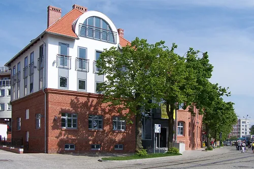 Rezydencja Kapitańska