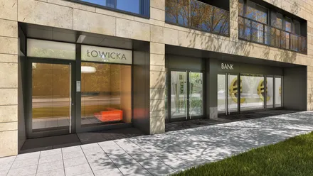 Rezydencja Łowicka