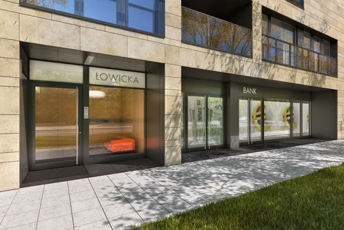 Rezydencja Łowicka