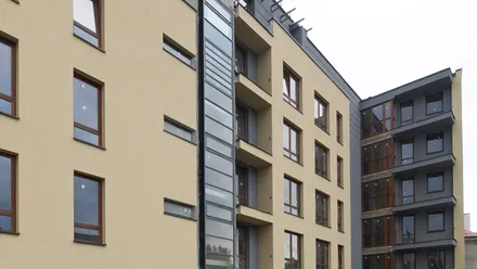 Rezydencja Nowy Świat