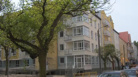 Rezydencja Parkowa